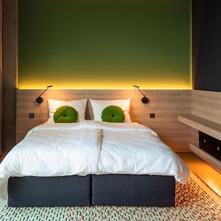 Theclouth Hotel Koln Bagian luar foto