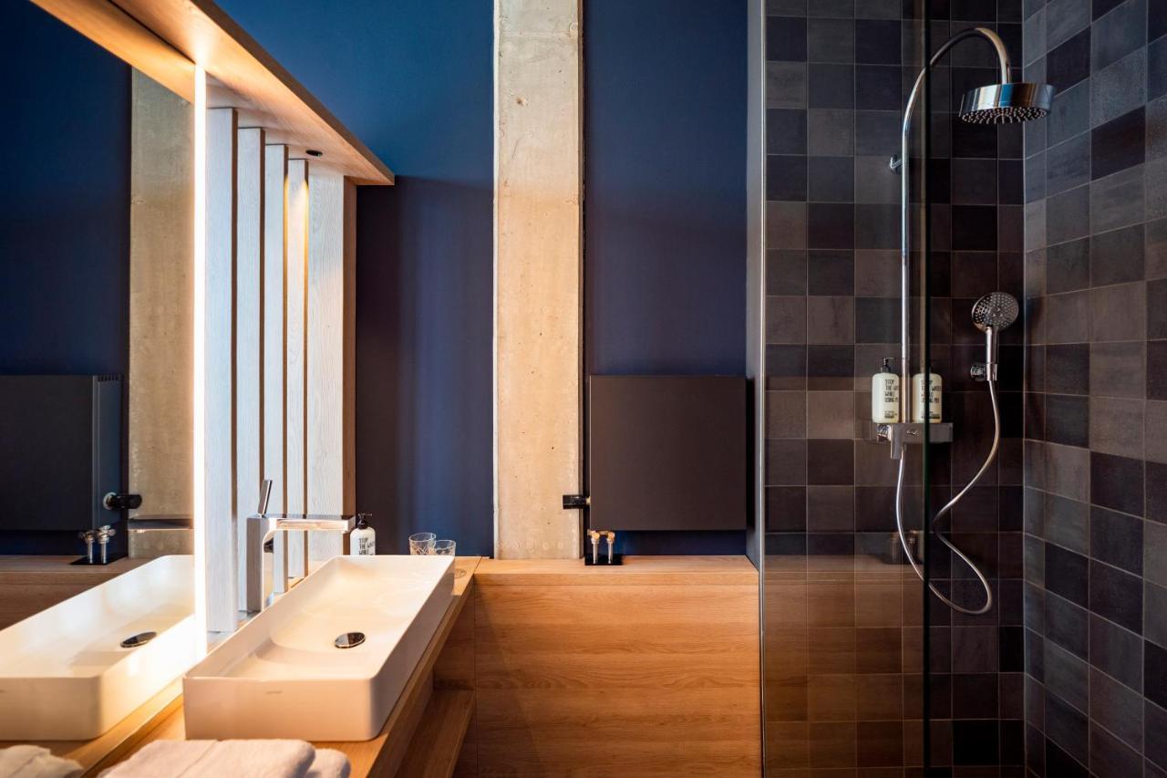 Theclouth Hotel Koln Bagian luar foto