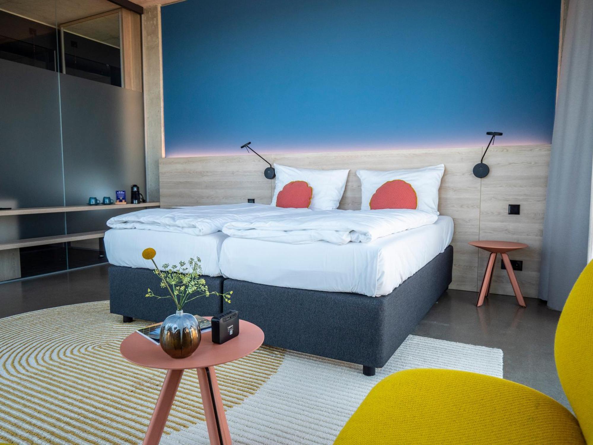 Theclouth Hotel Koln Bagian luar foto