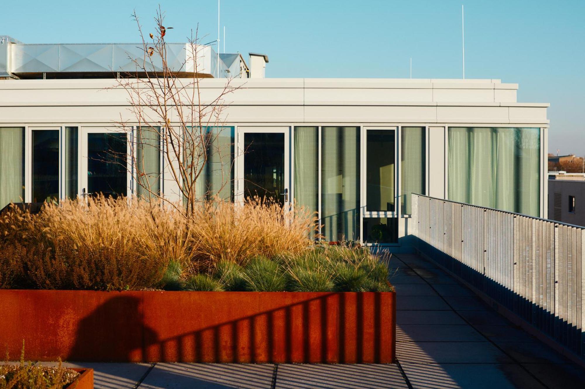 Theclouth Hotel Koln Bagian luar foto