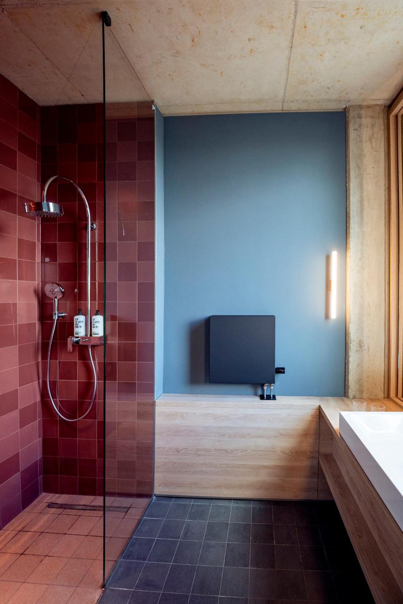 Theclouth Hotel Koln Bagian luar foto